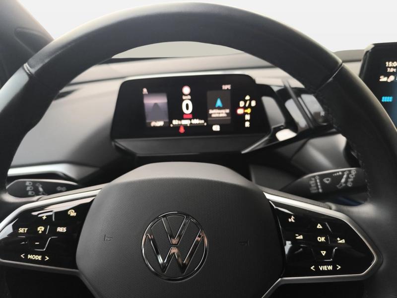 VW ID.4 Pro Performance 150 kW