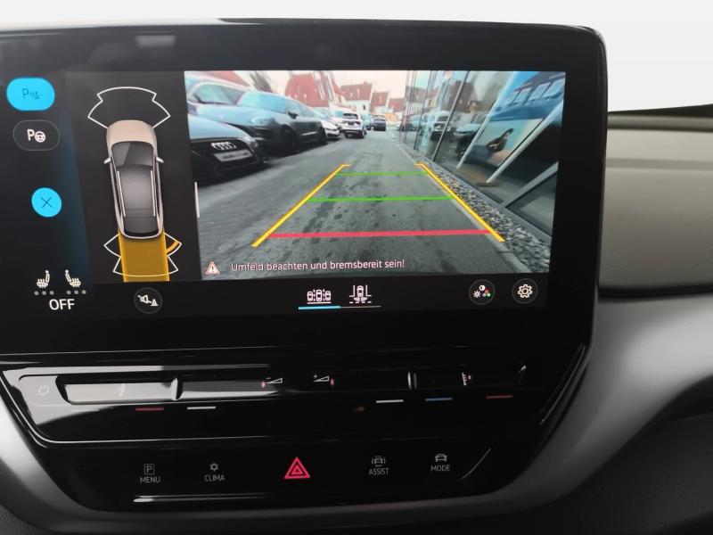 VW ID.4 Pro Performance 150 kW