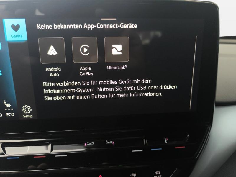 VW ID.4 Pro Performance 150 kW