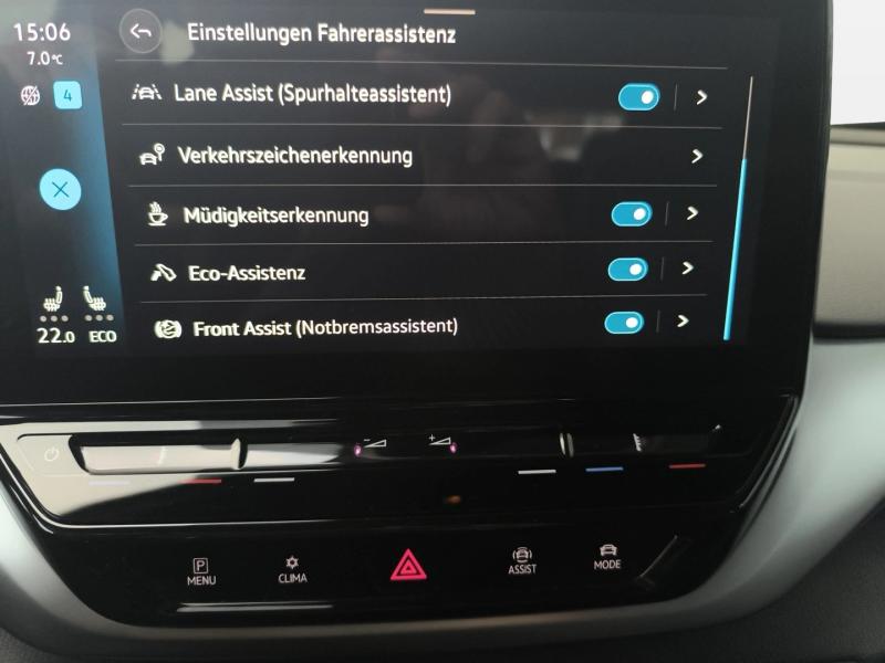 VW ID.4 Pro Performance 150 kW