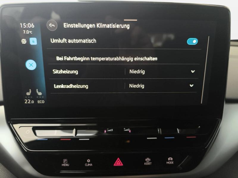 VW ID.4 Pro Performance 150 kW