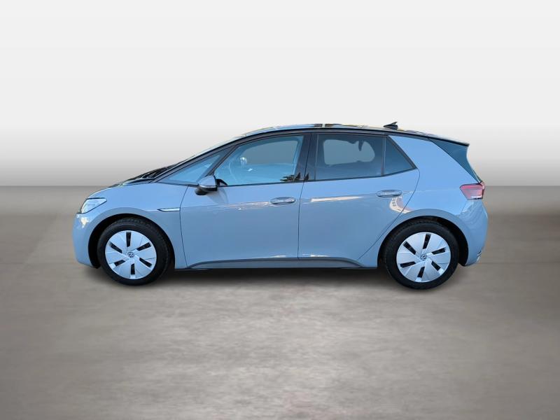 VW ID.3 Pure Performance 110 kW Basis