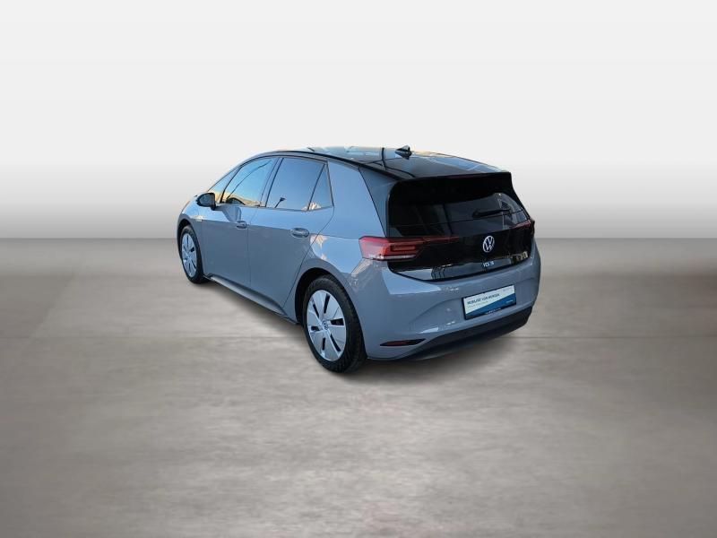 VW ID.3 Pure Performance 110 kW Basis