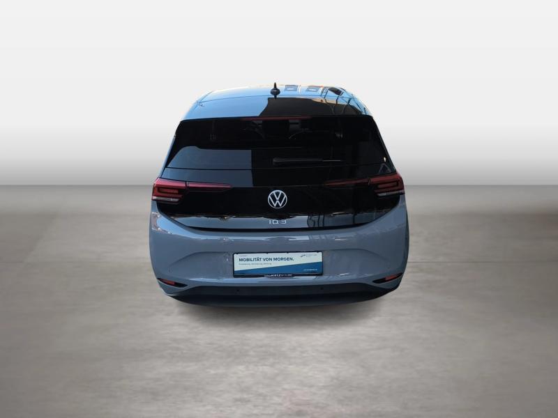 VW ID.3 Pure Performance 110 kW Basis