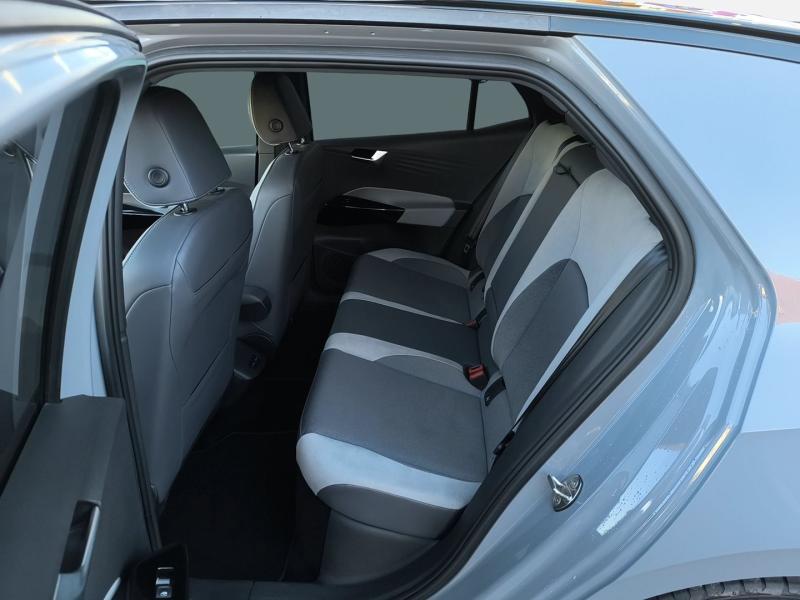 VW ID.3 Pure Performance 110 kW Basis