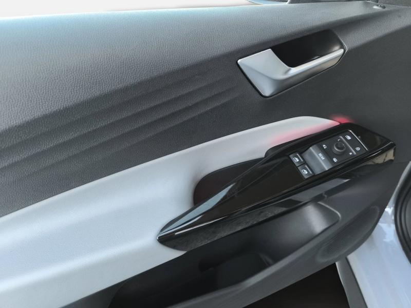 VW ID.3 Pure Performance 110 kW Basis