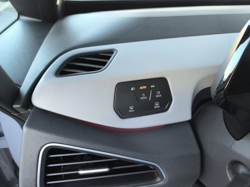 VW ID.3 Pure Performance 110 kW Basis