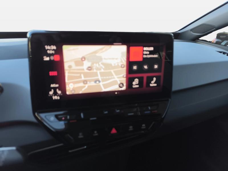 VW ID.3 Pure Performance 110 kW Basis