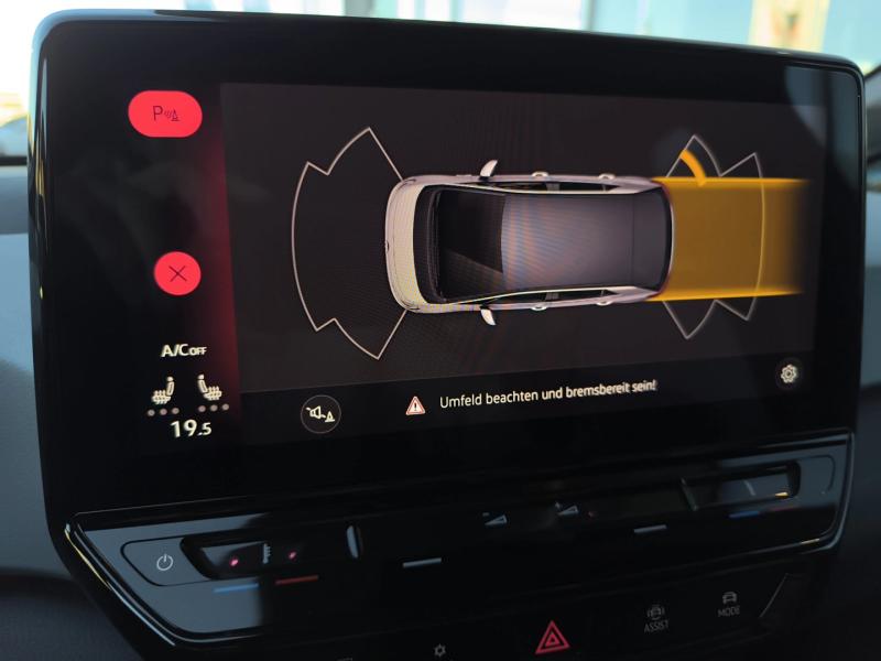 VW ID.3 Pure Performance 110 kW Basis