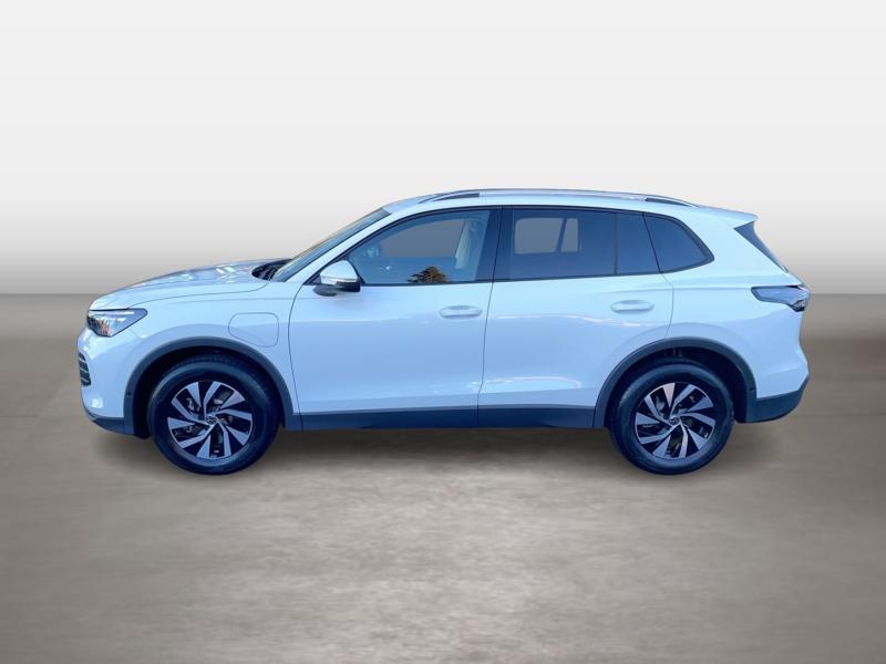 VW Tiguan Friends eHybrid DSG 150 kW