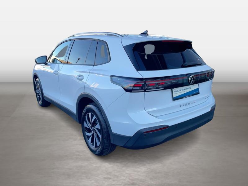 VW Tiguan Friends eHybrid DSG 150 kW