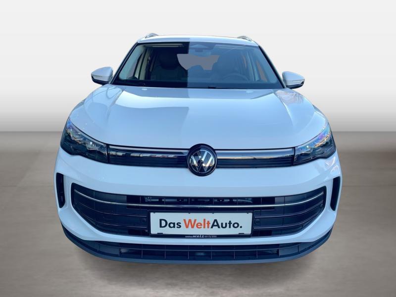 VW Tiguan Friends eHybrid DSG 150 kW