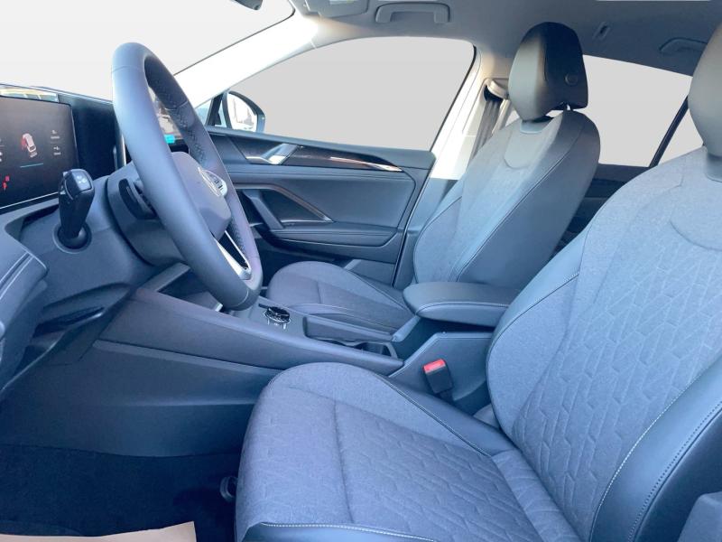 VW Tiguan Friends eHybrid DSG 150 kW