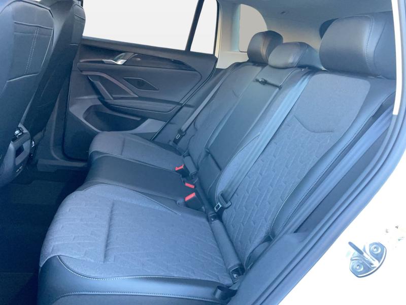 VW Tiguan Friends eHybrid DSG 150 kW