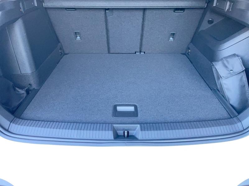 VW Tiguan Friends eHybrid DSG 150 kW