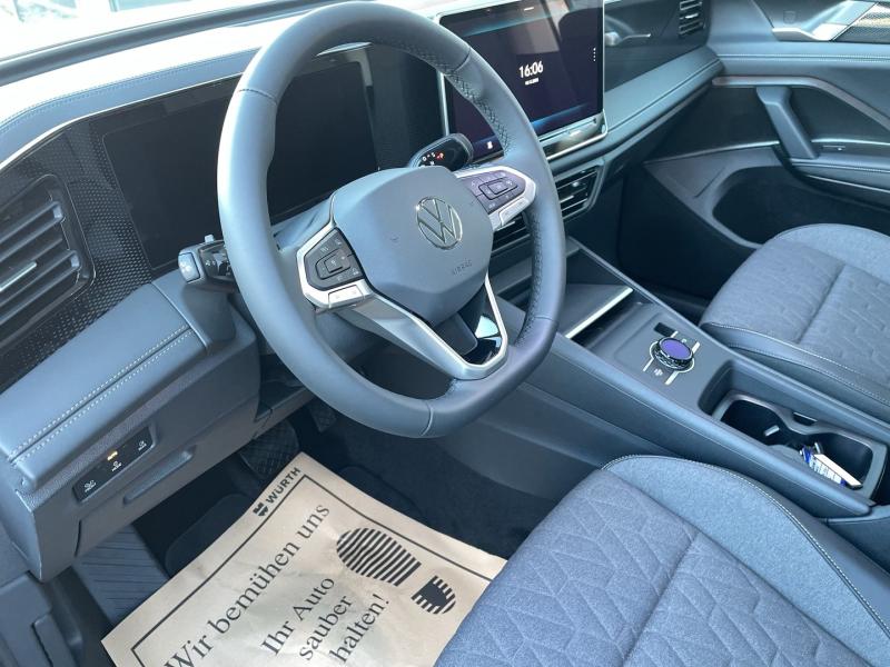 VW Tiguan Friends eHybrid DSG 150 kW