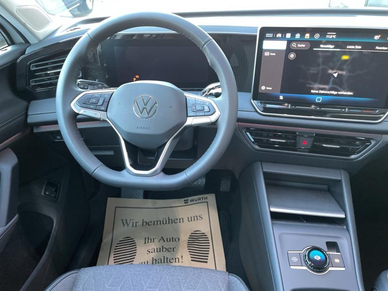 VW Tiguan Friends eHybrid DSG 150 kW