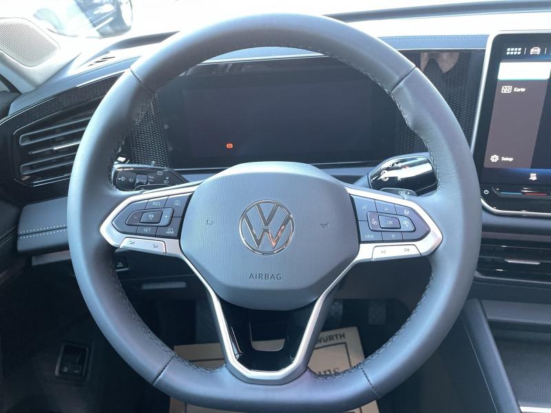 VW Tiguan Friends eHybrid DSG 150 kW