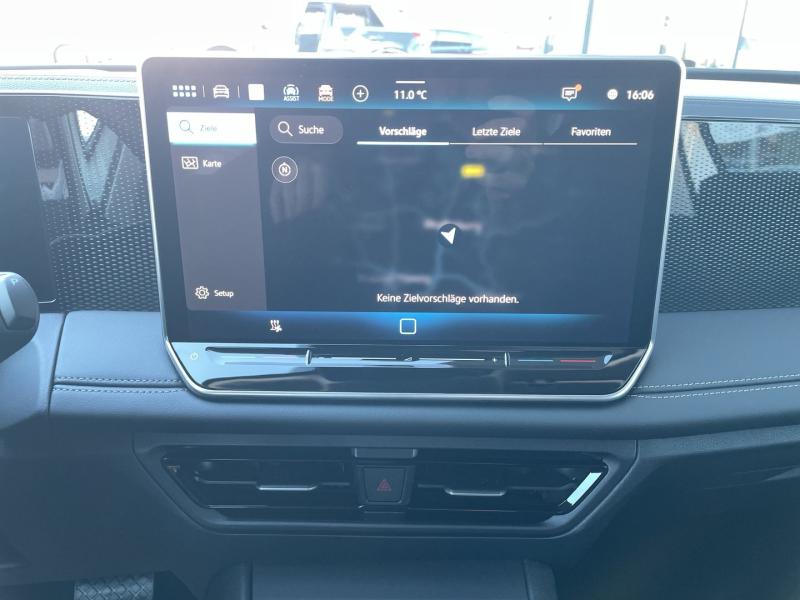 VW Tiguan Friends eHybrid DSG 150 kW