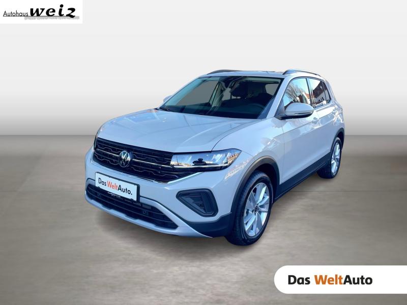VW T-Cross Friends TSI DSG