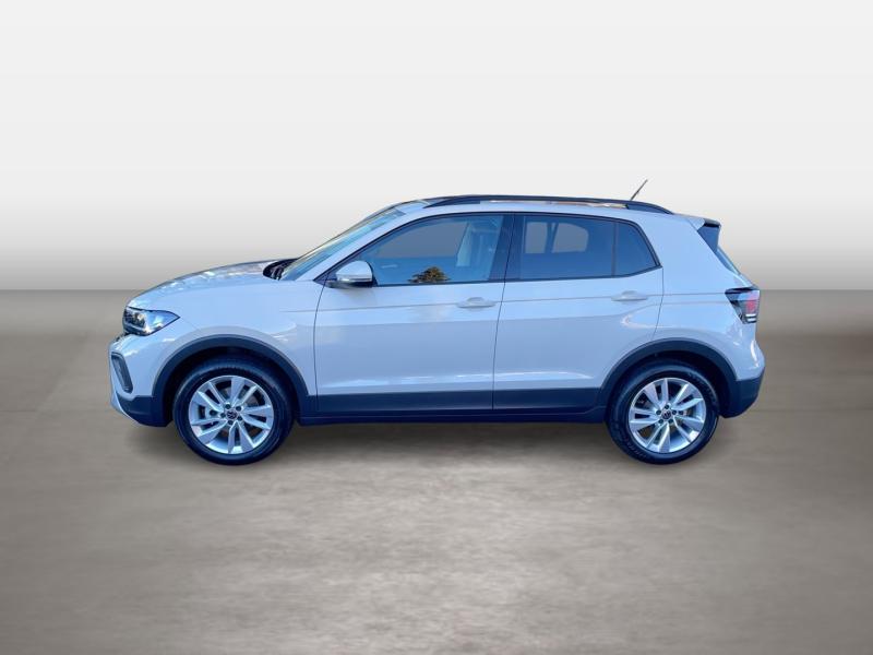 VW T-Cross Friends TSI DSG