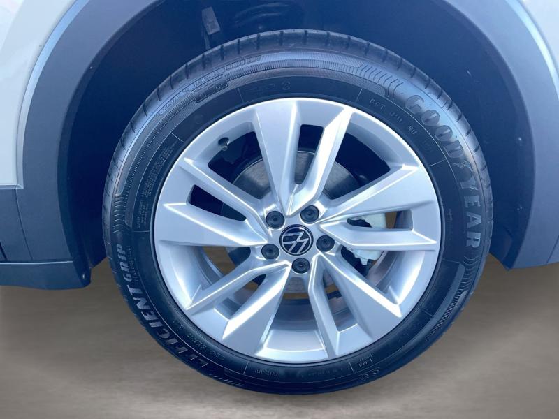 VW T-Cross Friends TSI DSG