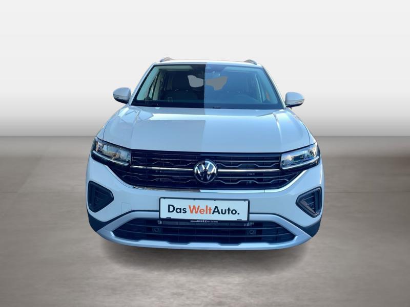 VW T-Cross Friends TSI DSG