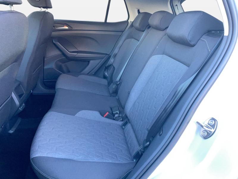 VW T-Cross Friends TSI DSG