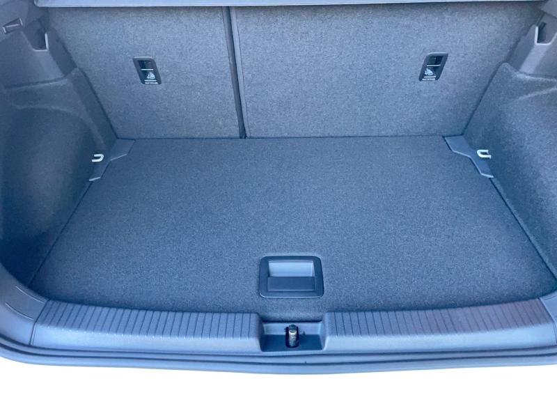 VW T-Cross Friends TSI DSG