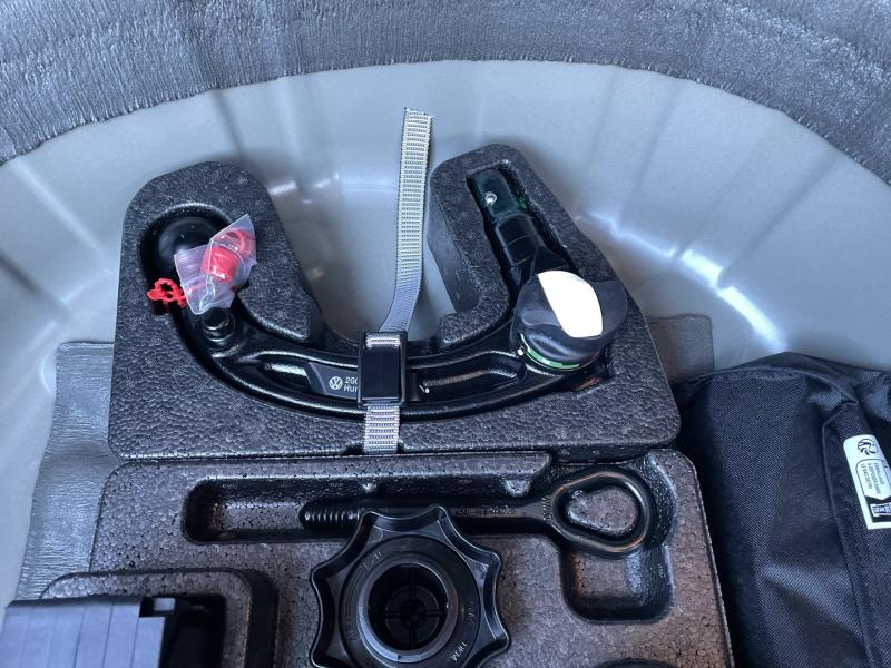 VW T-Cross Friends TSI DSG