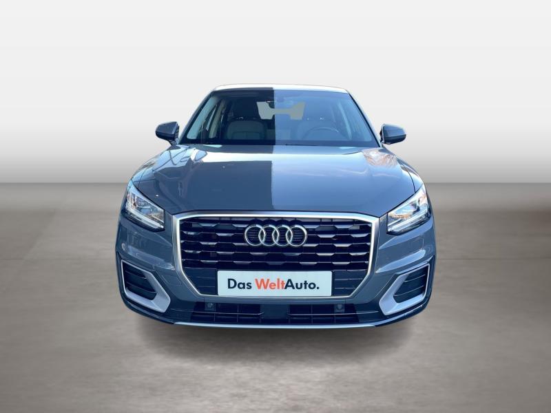 Audi Q2 1.0 TFSI Design