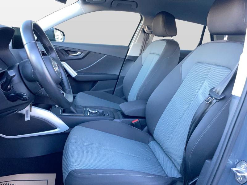 Audi Q2 1.0 TFSI Design