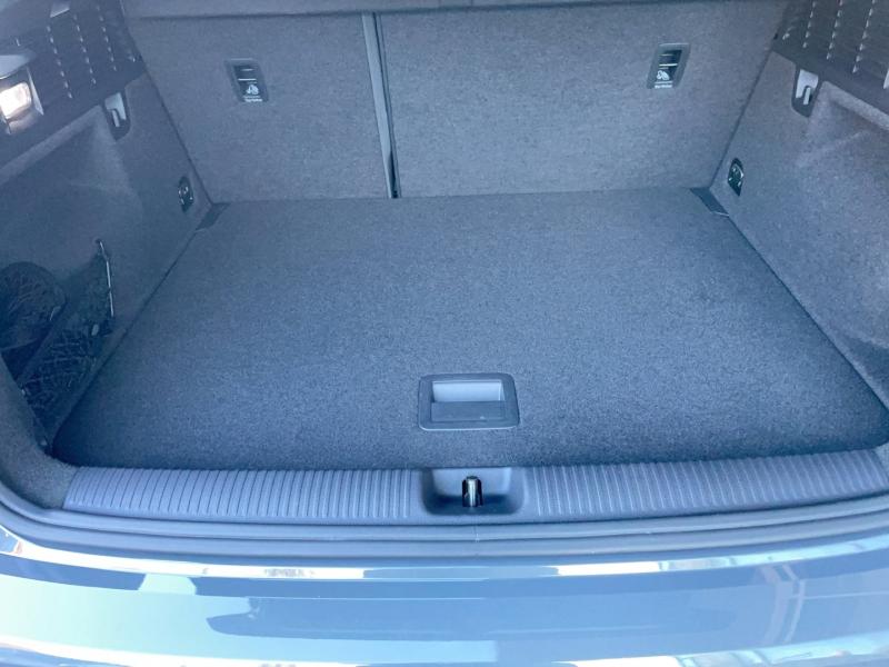 Audi Q2 1.0 TFSI Design