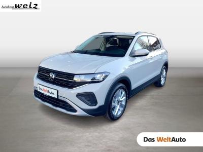 VW T-Cross Friends TSI