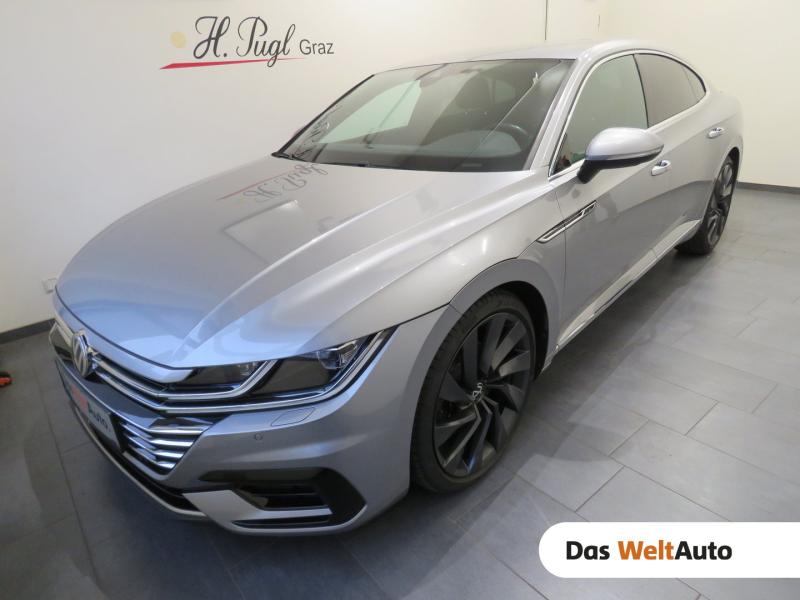 Arteon Volkswagen VW Arteon Highline TDI SCR DSG