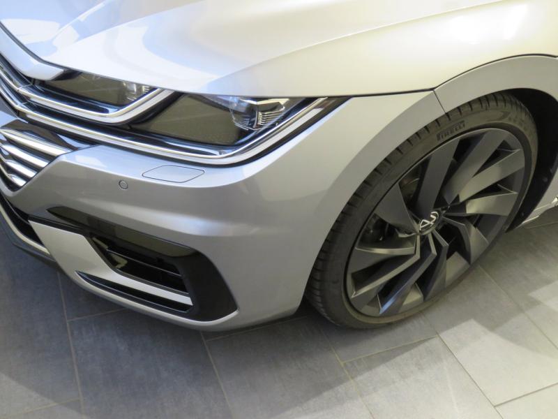 VW Arteon Highline TDI SCR DSG