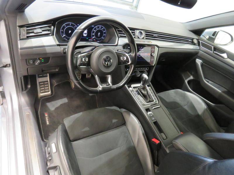 VW Arteon Highline TDI SCR DSG