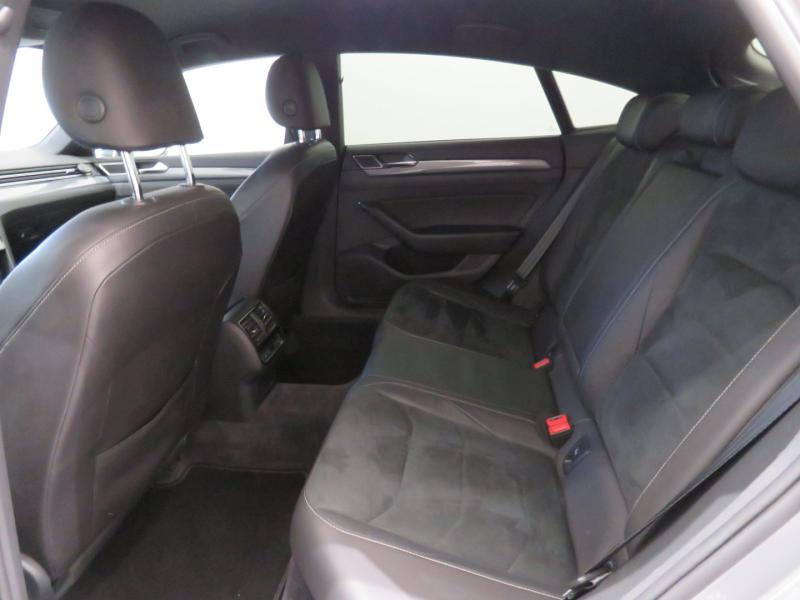 VW Arteon Highline TDI SCR DSG