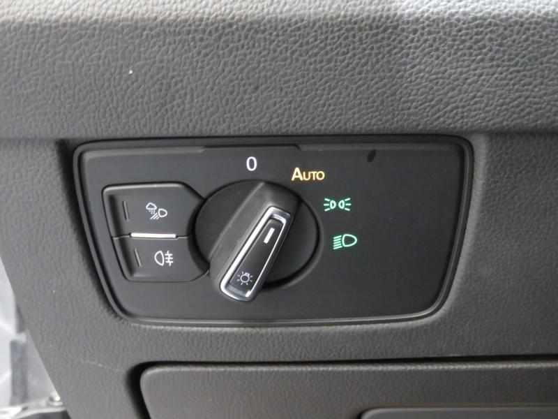 VW Arteon Highline TDI SCR DSG