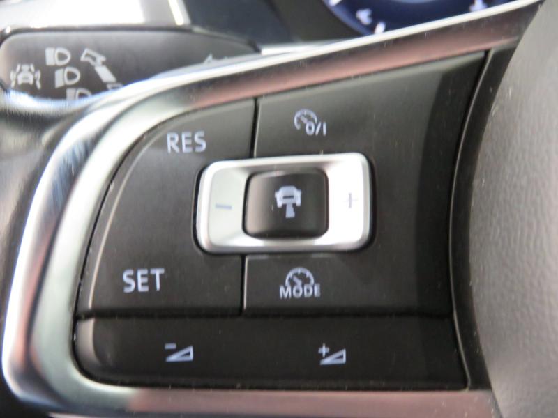 VW Arteon Highline TDI SCR DSG