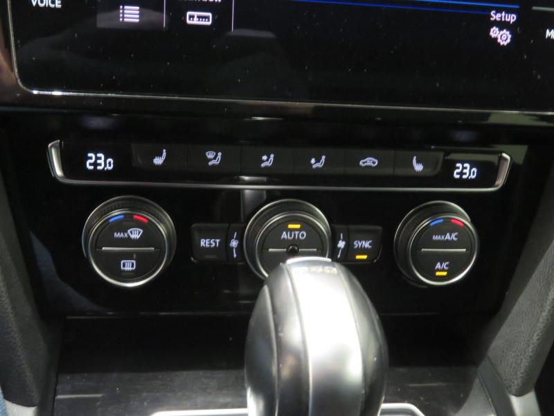 VW Arteon Highline TDI SCR DSG