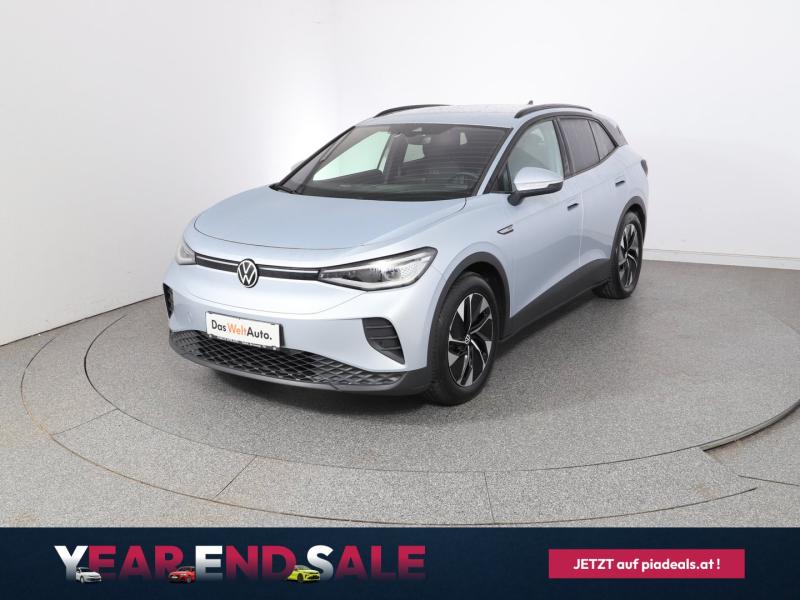ID.4 Volkswagen VW ID.4 Pro 128 kW