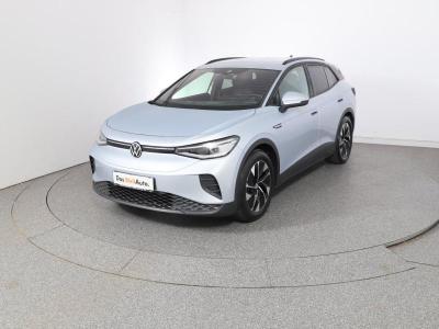 VW ID.4 Pro 128 kW