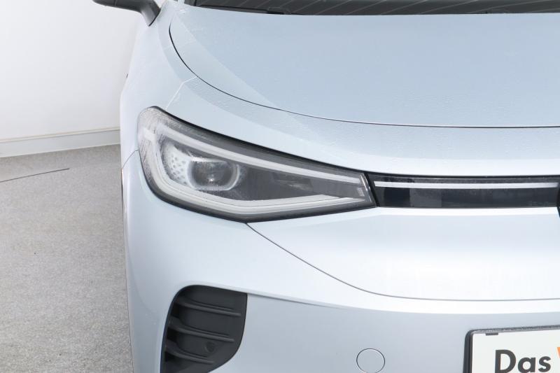VW ID.4 Pro 128 kW