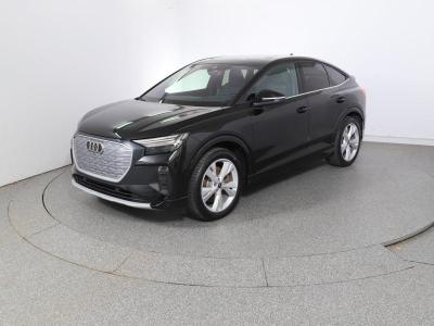 Audi Q4 Sportback 45 e-tron