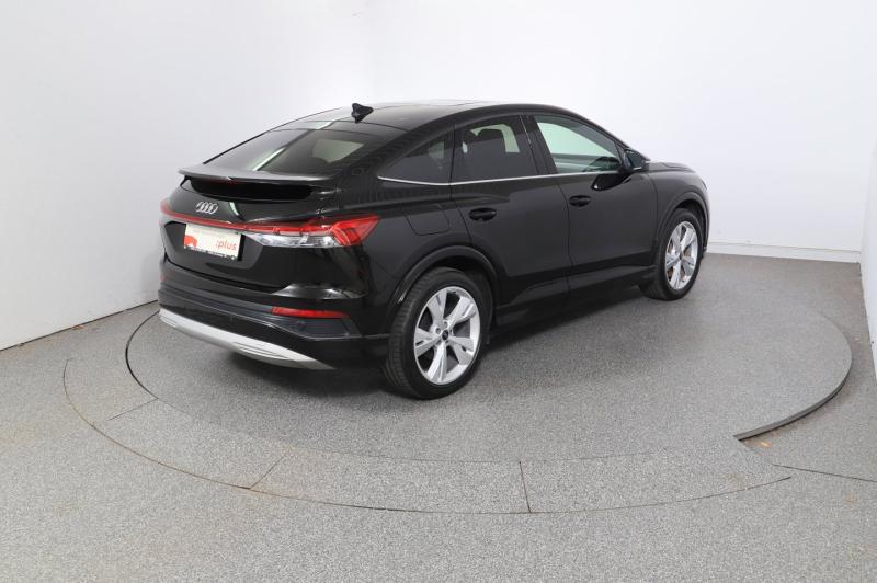 Audi Q4 Sportback 45 e-tron