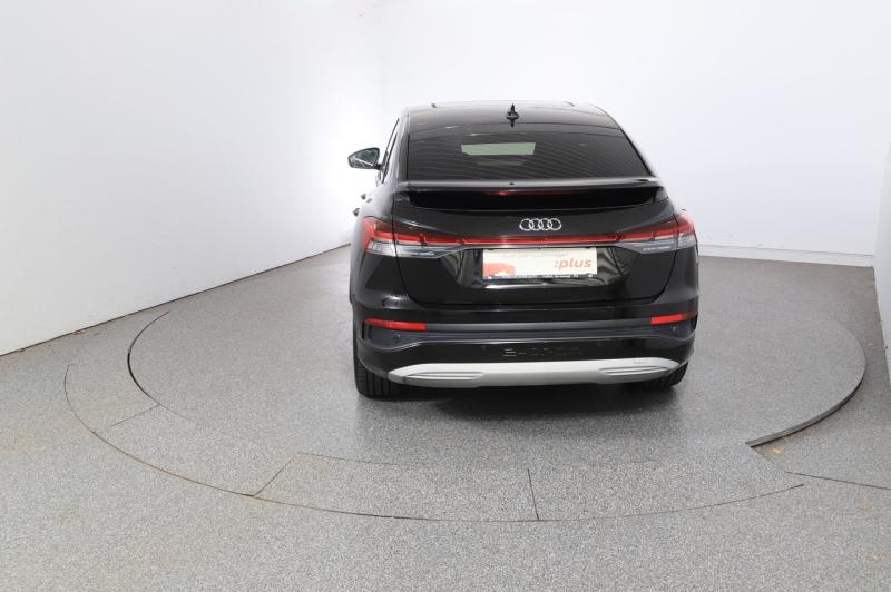 Audi Q4 Sportback 45 e-tron