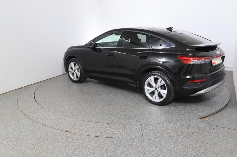 Audi Q4 Sportback 45 e-tron