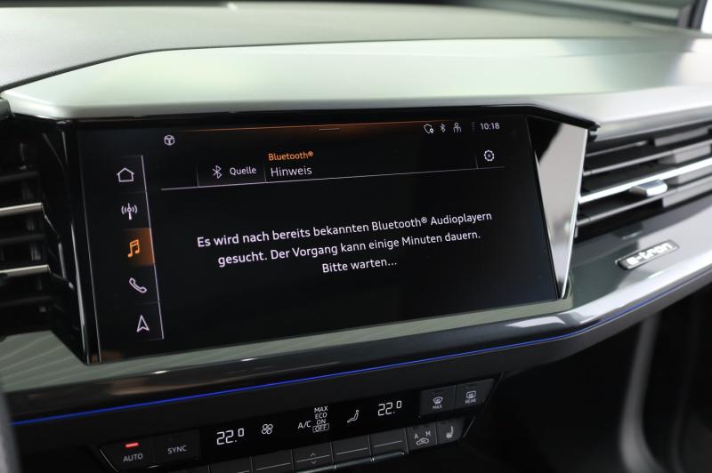 Audi Q4 Sportback 45 e-tron