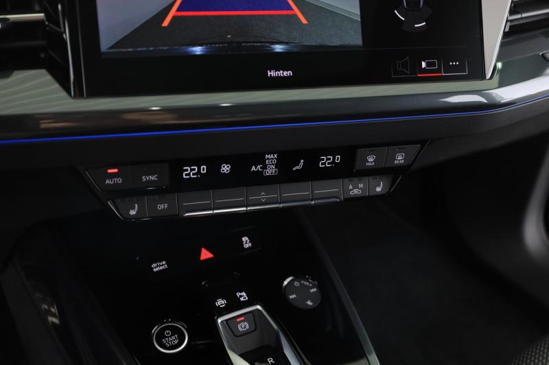 Audi Q4 Sportback 45 e-tron